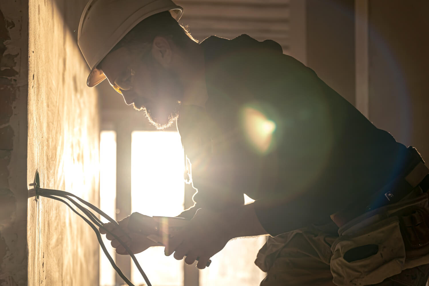 Consultoria electrica