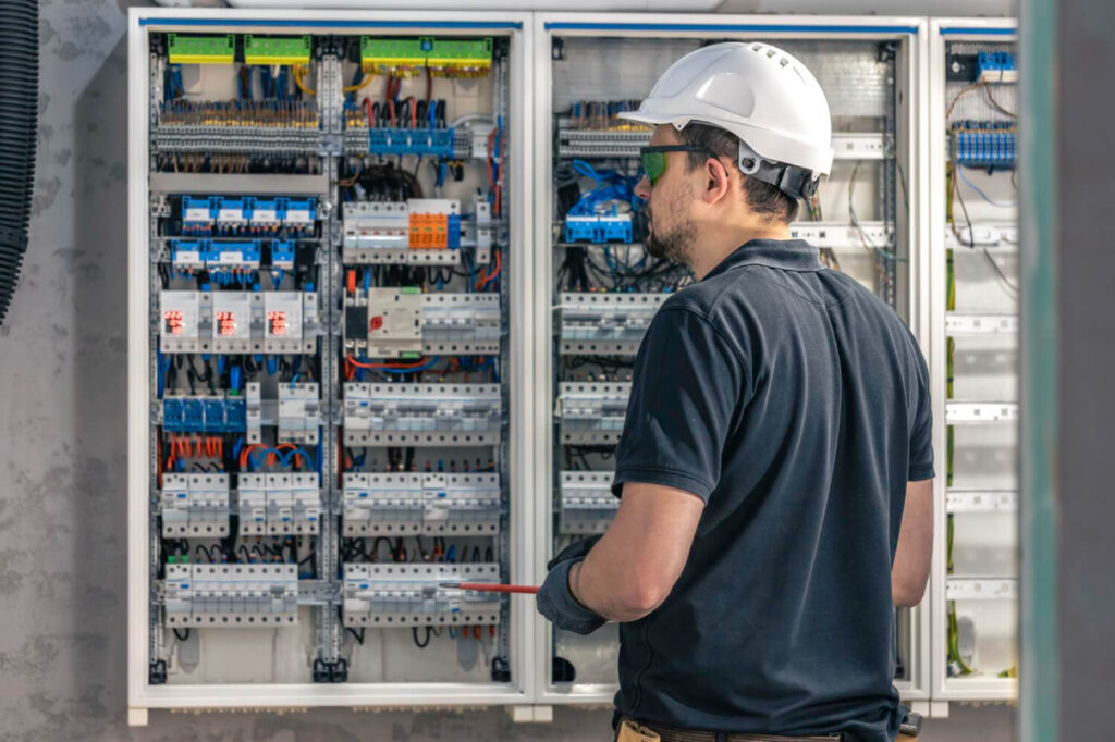 Servicios electricos