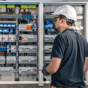 Servicios electricos